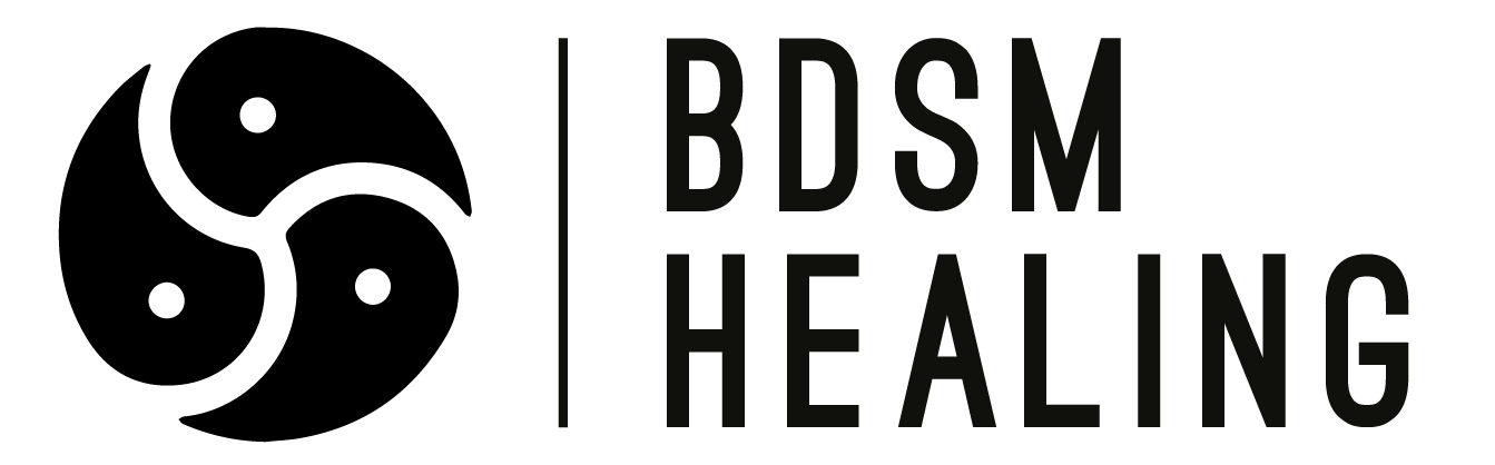 BDSM Healing